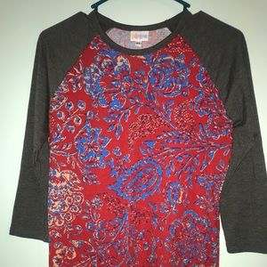 Lularoe Randy XS Shirt!